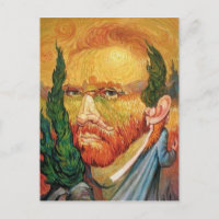 Van Gogh Illusion
