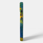 Van Gogh Imperial Fritillaries Case-Mate iPhone Hülle (Rückseite / Links)