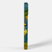 Van Gogh Imperial Fritillaries Case-Mate iPhone Hülle (Rückseite / Rechts)