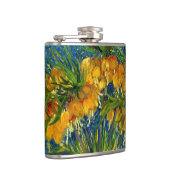 Van Gogh Imperial Fritillaries Flachmann (Rechts)