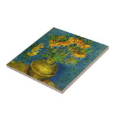 Van Gogh Imperial Fritillaries Fliese (Seite)