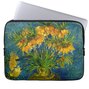 Van Gogh Imperial Fritillaries Laptopschutzhülle