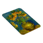 Van Gogh Imperial Fritillaries Magnet (Rechte Seite)