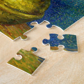 Van Gogh Imperial Fritillaries Puzzle (Seite)