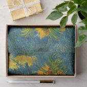 Van Gogh Imperial Fritillaries Seidenpapier (Geschenk)