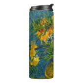 Van Gogh Imperial Fritillaries Thermosbecher (Nach links gedreht)