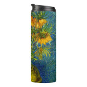 Van Gogh Imperial Fritillaries Thermosbecher (Nach rechts gedreht)