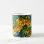 Van Gogh Imperial Fritillaries Verwandlungstasse (Mittel)