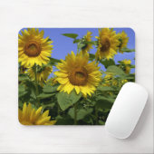 Van Gogh in Provence Mauspad (Mit Mouse)