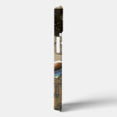 Van Gogh Inspired: New York City Starry Night Case-Mate iPhone Hülle (Rückseite / Rechts)