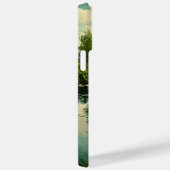 Van Gogh iPhone Case (Rückseite / Rechts)