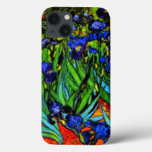 Van Gogh - Ire, berühmtes Gemälde, Case-Mate iPhone Hülle (Rückseite)