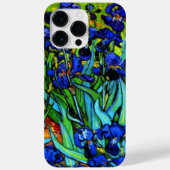 Van Gogh - Ire, berühmtes Gemälde, Case-Mate iPhone Hülle (Rückseite)