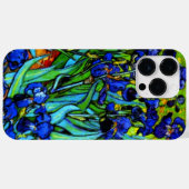 Van Gogh - Ire, berühmtes Gemälde, Case-Mate iPhone Hülle (Rückseite (Horizontal))