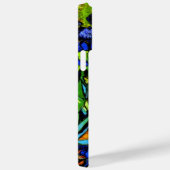 Van Gogh - Ire, berühmtes Gemälde, Case-Mate iPhone Hülle (Rückseite / Rechts)