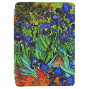 Van Gogh - Ire, berühmtes Gemälde iPad Air Hülle