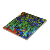 Van Gogh - Ire Fliese (Seite)