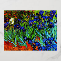 Van Gogh - Ire