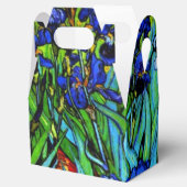 Van Gogh - Ire Geschenkschachtel (Geöffnet)