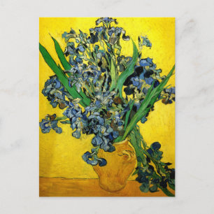 Van Gogh: Ire Postkarte