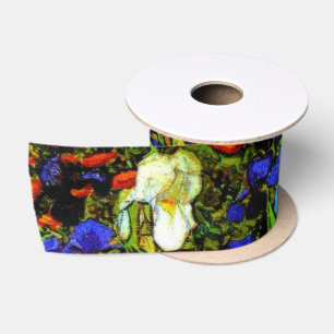 Van Gogh - Ire Satinband
