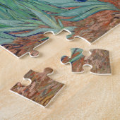 Van Gogh Iris-Puzzle Puzzle (Seite)