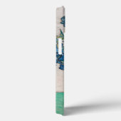 Van Gogh Iris Vase Malerei Impressionismus Case-Mate iPhone Hülle (Rückseite / Rechts)