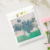 Van Gogh Iris Vase Malerei Impressionismus Geschenktütchen (Versiegelt)