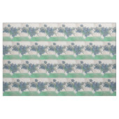 Van Gogh Iris Vase Malerei Impressionismus Stoff (Fat Quarter (45,7 x 55,9 cm))