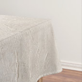 Van Gogh Iris Vase Malerei Impressionismus Tischdecke (Beispiel)