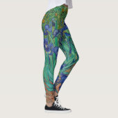 Van Gogh Irische Leggings (Rechts)