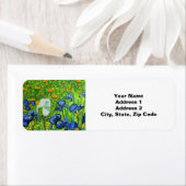 Van Gogh Irises (Insitu)