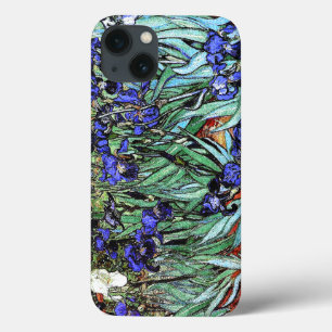 Van Gogh Irises Blume iPhone 6 Extreme Fall Case-Mate iPhone Hülle