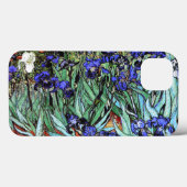 Van Gogh Irises Blume iPhone 6 Extreme Fall Case-Mate iPhone Hülle (Rückseite (Horizontal))