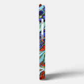 Van Gogh Irises Blume iPhone 6 Extreme Fall Case-Mate iPhone Hülle (Rückseite / Links)