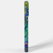 Van Gogh Irises Case-Mate iPhone Hülle (Rückseite / Rechts)
