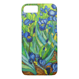 Van Gogh Irises Case-Mate iPhone Hülle