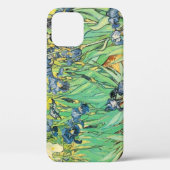 Van Gogh Irises Case-Mate iPhone Hülle (Rückseite)
