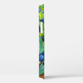 Van Gogh Irises Case-Mate iPhone Hülle (Rückseite / Rechts)