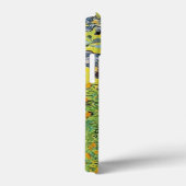 Van Gogh Irises Case-Mate iPhone Hülle (Rückseite / Rechts)