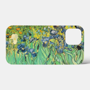Van Gogh Irises Case-Mate iPhone Hülle