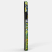 Van Gogh Irises Case-Mate iPhone Hülle (Hinten/Rechts)