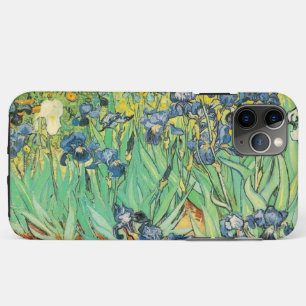Van Gogh Irises Case-Mate iPhone Hülle