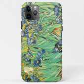 Van Gogh Irises Case-Mate iPhone Hülle (Rückseite)
