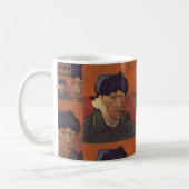 van Gogh Kaffeetasse (Links)