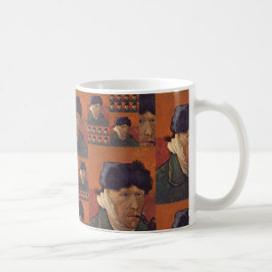 van Gogh Kaffeetasse