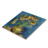 Van Gogh - Kaiserliche Fritillaries Fliese (Seite)