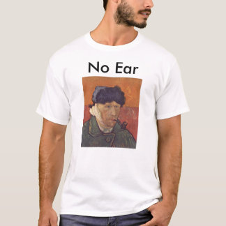 Van_Gogh kein Ohr T-Shirt