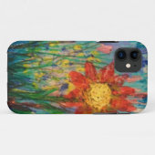 Van Gogh krasser Nemesis Case-Mate iPhone Hülle (Rückseite (Horizontal))