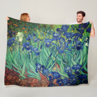 Van Gogh Kunst Irises